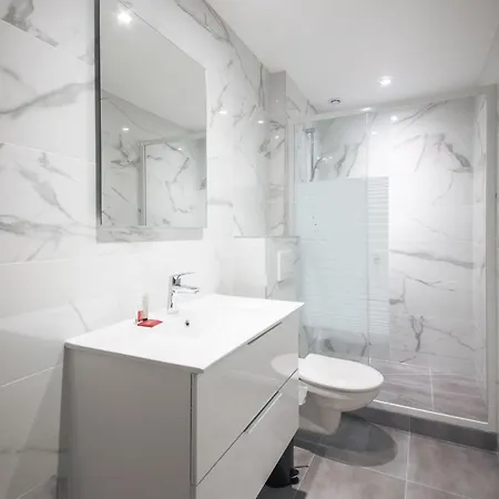 5#studio 2pers#paris 15#commerce#ac