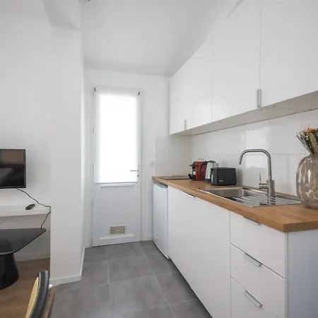 5#studio 2pers#paris 15#commerce#ac