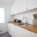 5#studio 2pers#paris 15#commerce#ac Apartamento Paris