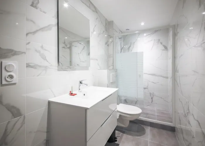 5#studio 2pers#paris 15#commerce#ac