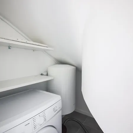 Lägenhet 5#studio 2pers#paris 15#commerce#ac Paris