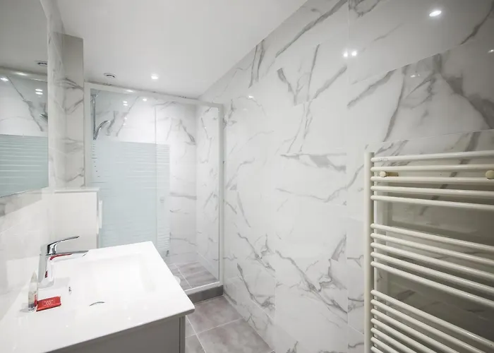 5#studio 2pers#paris 15#commerce#ac Paris