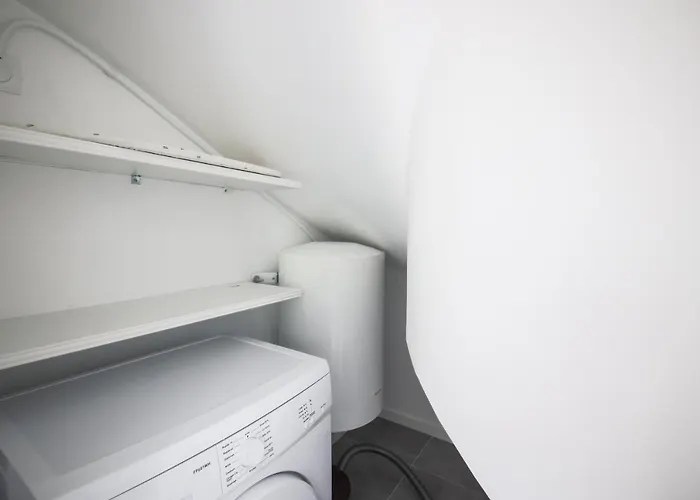 Lägenhet 5#studio 2pers#paris 15#commerce#ac Paris